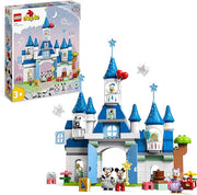 LEGO 10998 Disney Duplo 3in1 Magisch kasteel - Bricks4fun